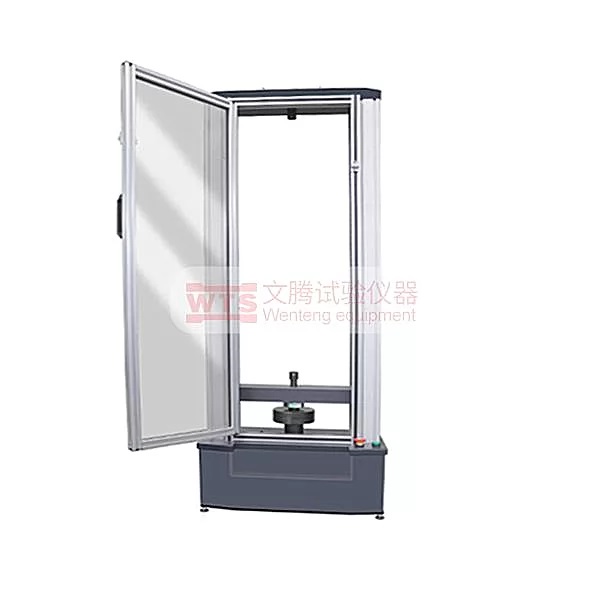 Desktop Electronic Universal Testing Machine (1)