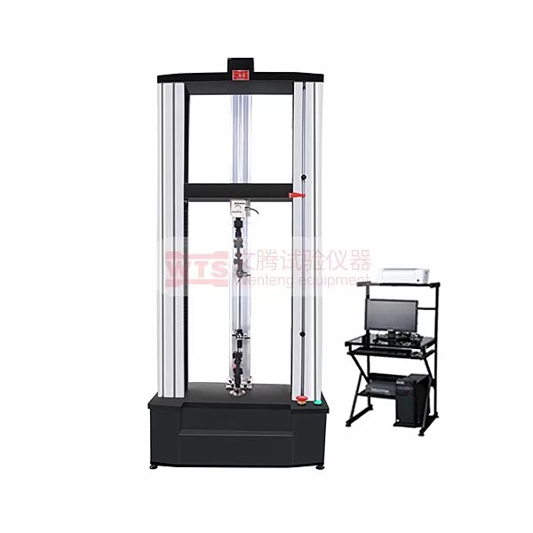Desktop Electronic Universal Testing Machine (2)