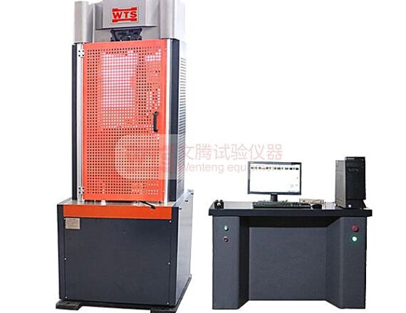 100KN-3000KN-Hydraulic-Universal-Testing-Machine4