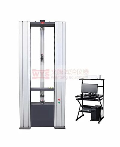 Customized Multifunctional Electronic Universal Testing Machine (1)