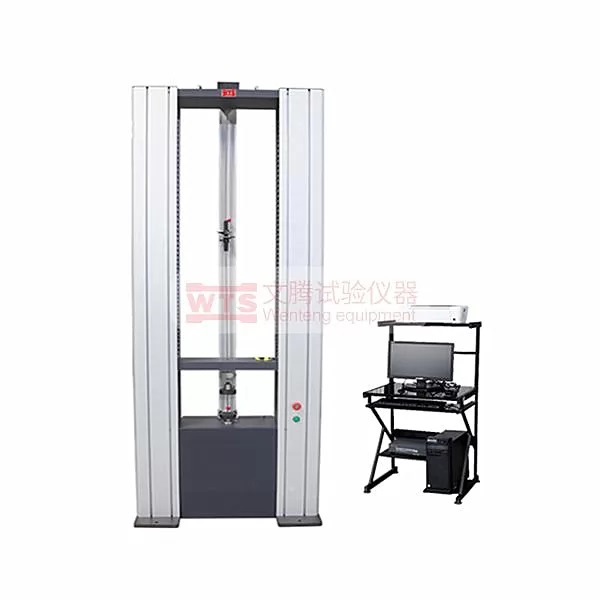 Customized Multifunctional Electronic Universal Testing Machine (1)
