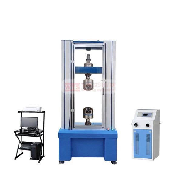 Double-Column-Electronic-Universal-Testing-Machine2