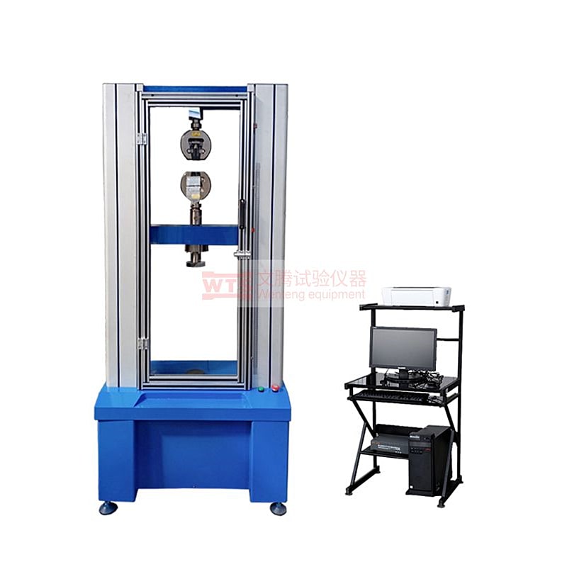 Double-Column-Electronic-Universal-Testing-Machine3