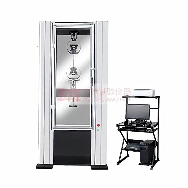 Floor-standing Door Electronic Universal Testing Machine (1)