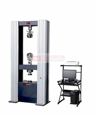 Floor-standing Door Electronic Universal Testing Machine (2)
