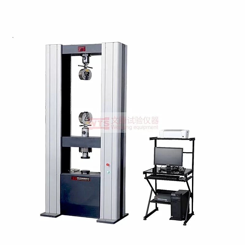The Ultimate Guide to Mechanical Testing Equipment: Types, Applications, and How to Choose the Right One