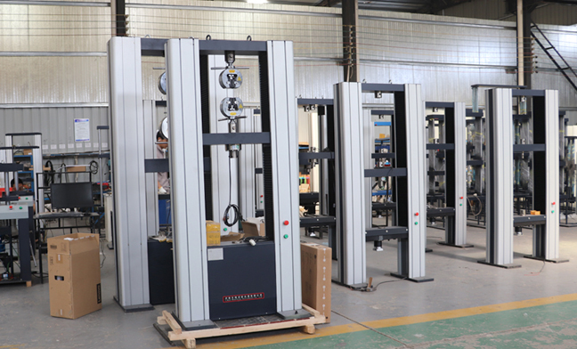 Understanding UTM vs CTM: What Is a Universal Testing Machine and a ...