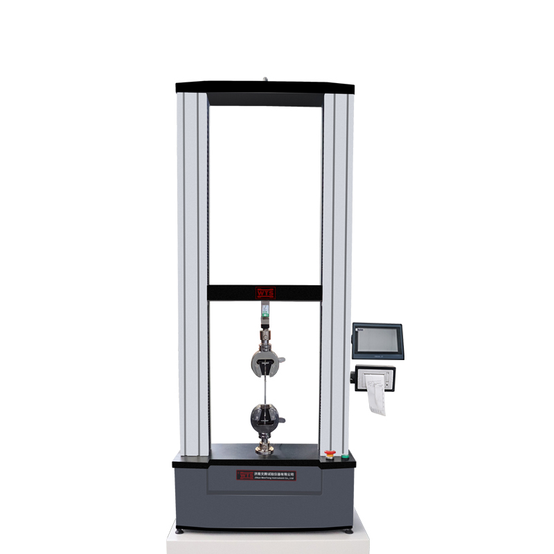 Máquina Universal de Pruebas Mecánicas: Guía Completa