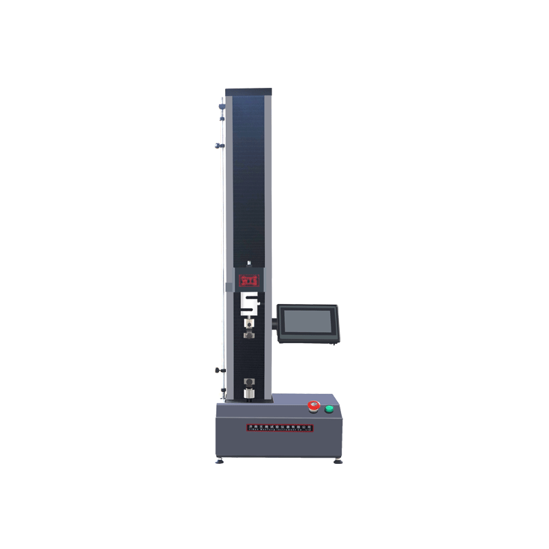 Universal Testing Machine for ASTM D790 and ISO 178 Flexural Testing